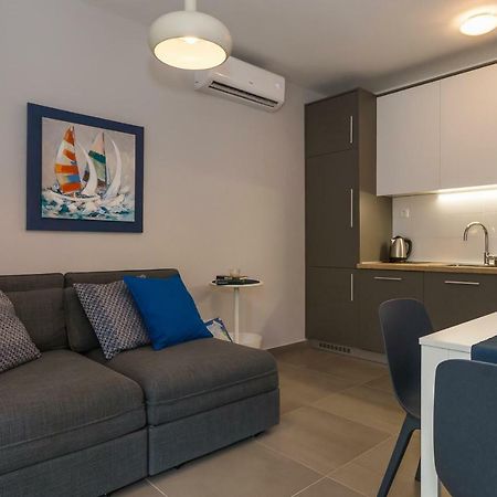 ספליט La Perla Apartment מראה חיצוני תמונה