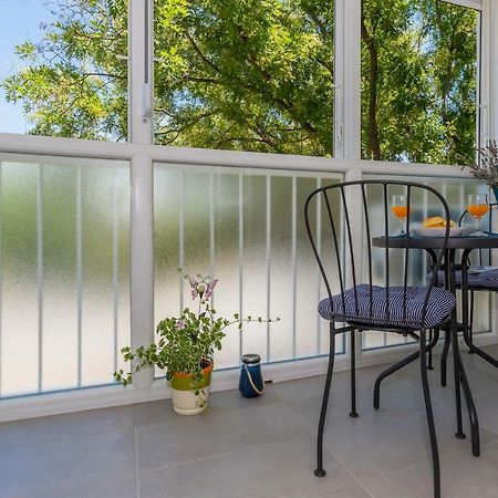 ספליט La Perla Apartment מראה חיצוני תמונה